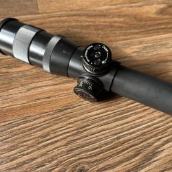 Lunette russe VOMZ P3.5x20