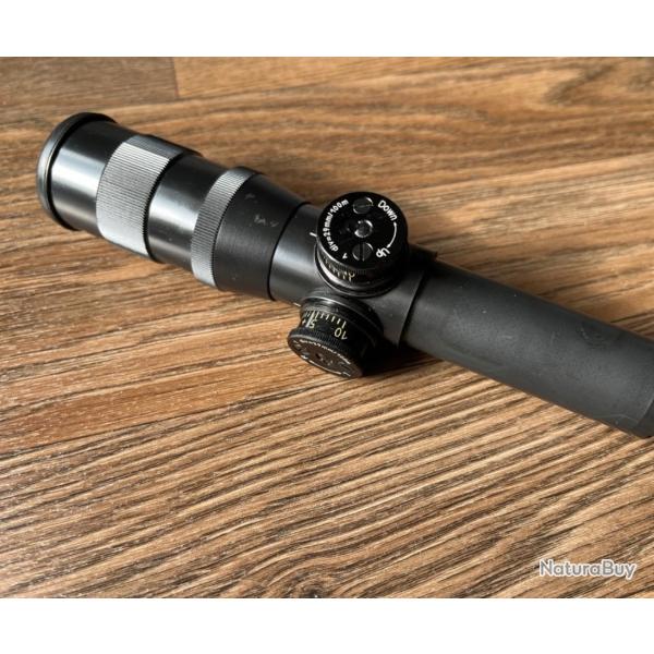 Lunette russe VOMZ P3.5x20