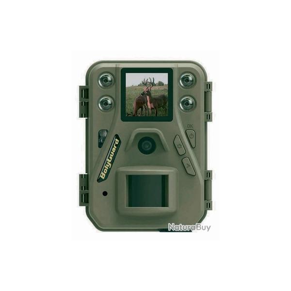 PI�GE PHOTOGRAPHIQUE SG520 BOLYGUARD
