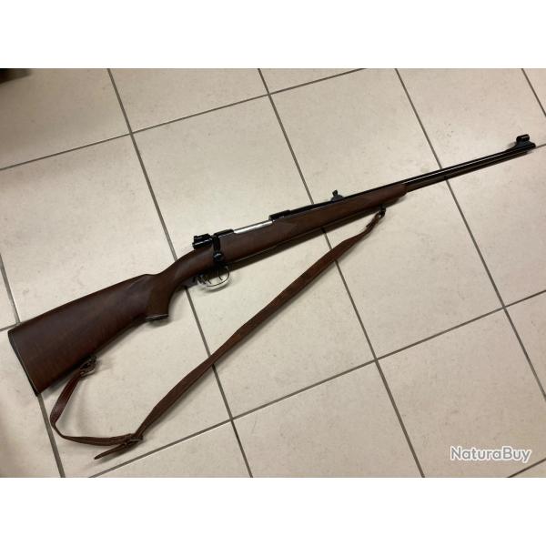 Vends carabine � verrou type Mauser 98k cal.7x64