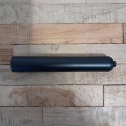 Adaptateur (cal 68) M8&times;100 pour 9mmPAK