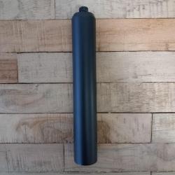 Adaptateur (cal 68) M8&times;100 pour 9mmPAK