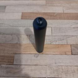 Adaptateur (cal 68) M8&times;100 pour 9mmPAK