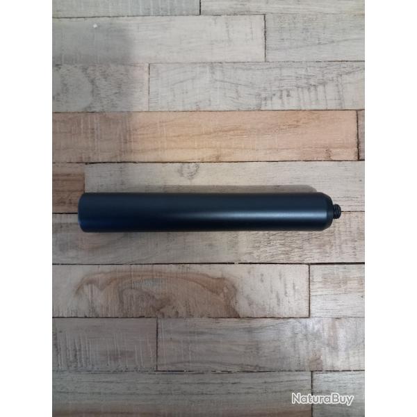 Adaptateur (cal 68) M8�100 pour 9mmPAK