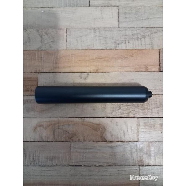 Adaptateur (cal 68) M8�100 pour 9mmPAK