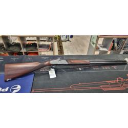 Fusil Beretta s2 superpos&eacute; cal 12/70 can 71cm