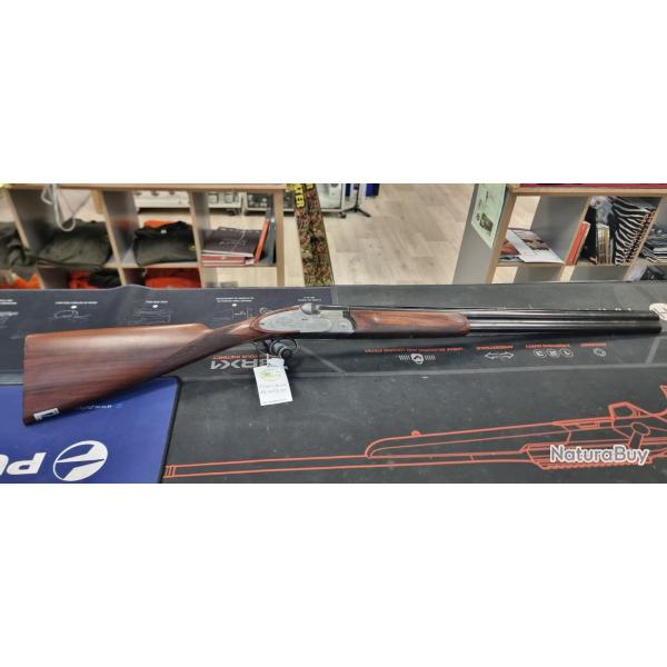 Fusil Beretta s2 superpos� cal 12/70 can 71cm
