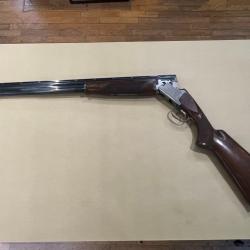 fusil BROWNING B 325 Sporting70 Grade I calibre 12 chokes inter.
