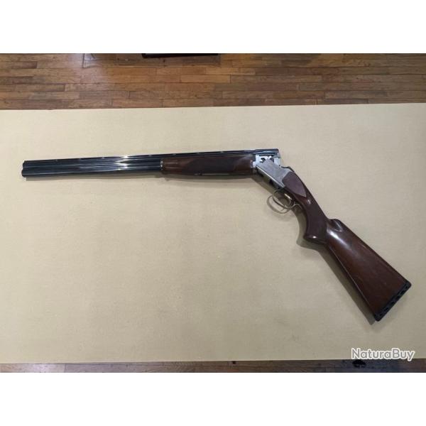 fusil BROWNING B 325 Sporting70 Grade I calibre 12 chokes inter.