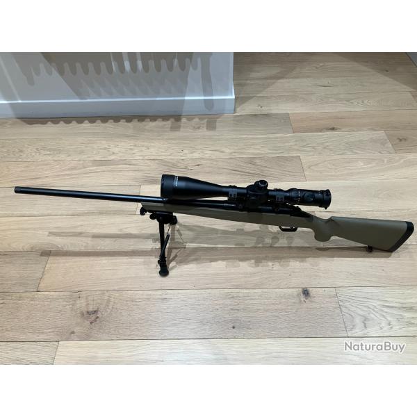 REMINGTON 783 .308