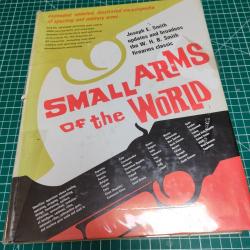 SMALL ARMS OF THE WORLD EN ANGLAIS