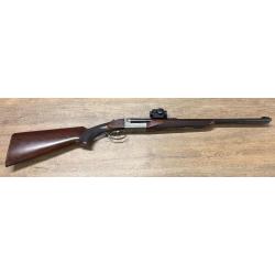 Express juxtapos&eacute; Chapuis 8x57 JRS