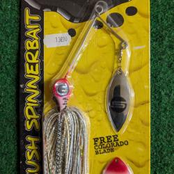 Ambush Spinnerbait 39grs 18cm REDHEAD