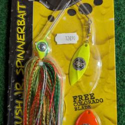 Ambush Spinnerbait 29grs 15cm SPRO FIRETIGER