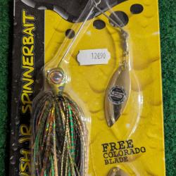 Ambush Spinnerbait 29grs 15cm SPRO PERCH