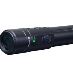 Caméra sous canon PARD Action 4K