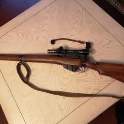 LEE ENFIELD N°4 Sniper