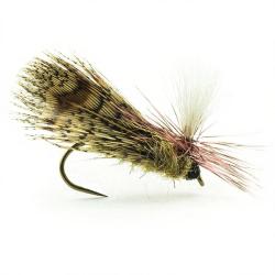 Mouche DEVAUX Parachute GDC 10 (par 3) H12