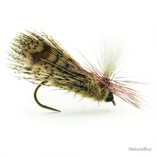 Mouche DEVAUX Parachute GDC 10 (par 3) H12