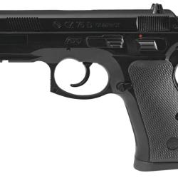 CZ 75D - ASG noir