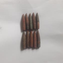 Ogive ww2 pour cartouche calibre 12