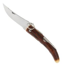 Cornillon 12 cm Bois de Cerf - Mongin