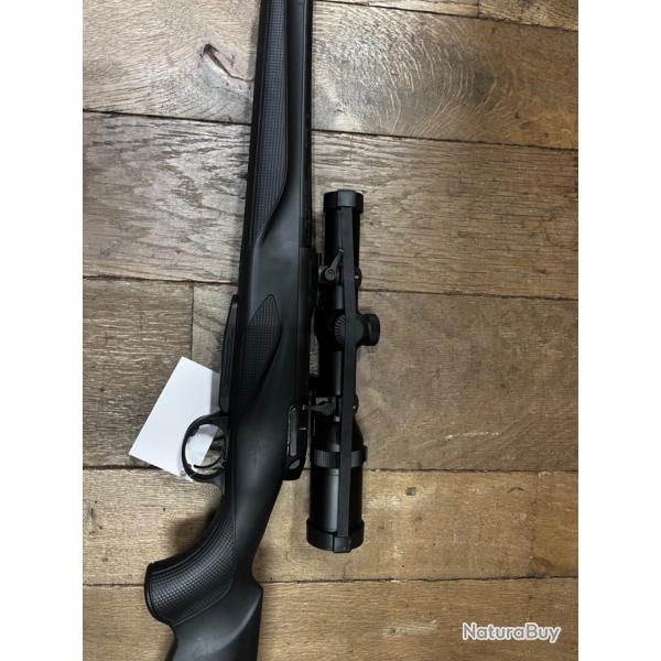 Carabine a verrou 30/06