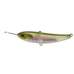Poisson Nageur Illex Riser Bait 008 HL Ghost Smelt