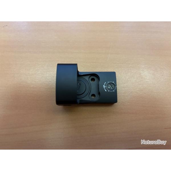 Point rouge Kite Optics KX1 avec montage 3Moa - 1� sans prix de r�serve !!