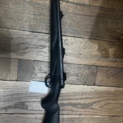 Carabine a verrou cal 300