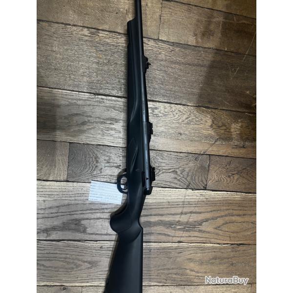 Carabine a verrou cal 300