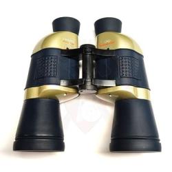 Jumelles à réglage automatique - Luminosité Maximale - Observation Stable & Confortable