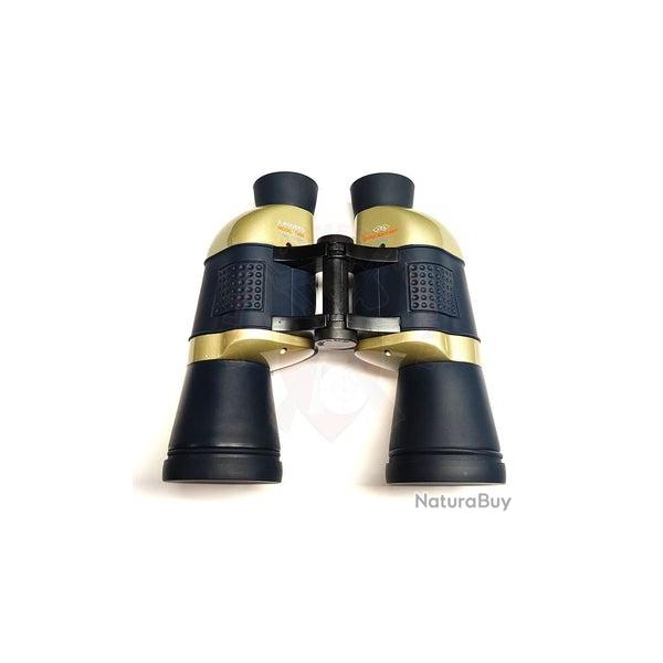 Jumelles  rglage automatique - Luminosit Maximale - Observation Stable & Confortable