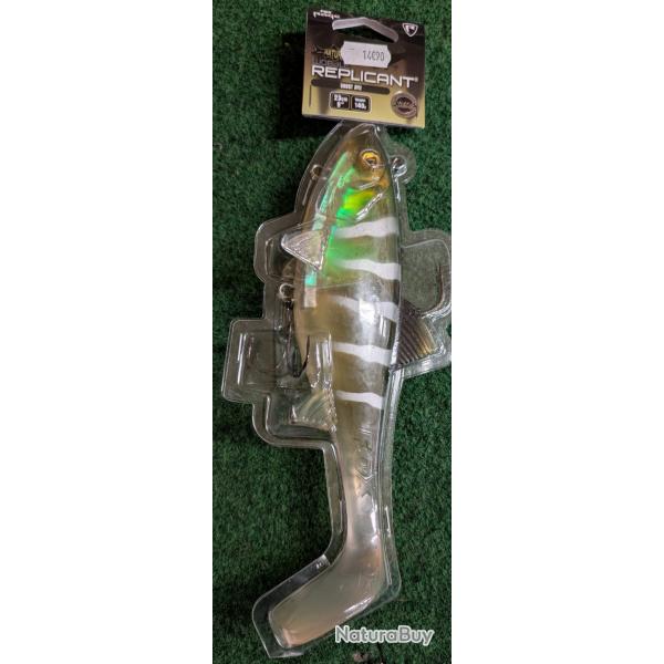Replicant 23cm 140g GHOST AYU