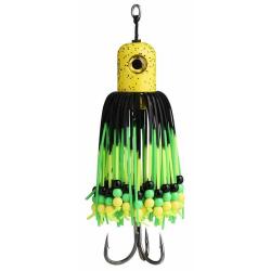 Teaser Madcat Clonk Teaser The Original 100g Fluo Yellow 100g