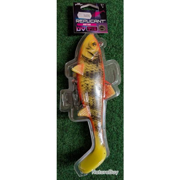 Replicant 23cm 140g BRIGHT PERCH