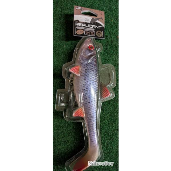 Replicant 23cm 140g ROACH