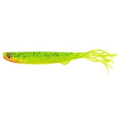 Leurre Souple Fox Rage Slick Legend SS 21cm 21cm Lemon Tiger A l'unit&eacute;