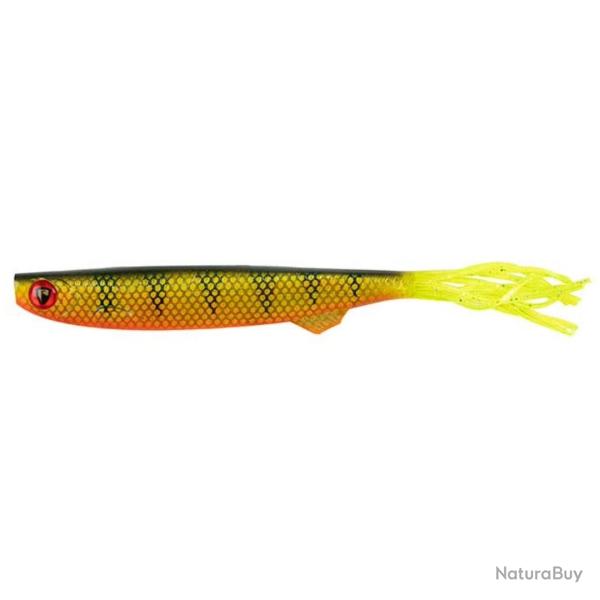 Leurre Souple Fox Rage Slick Legend SS 21cm 21cm Natural Perch A l'unit�