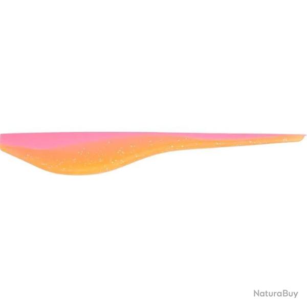 Leurre Souple Madness Finess KB 8" - 20cm 20cm Pink Chart par 2 47g