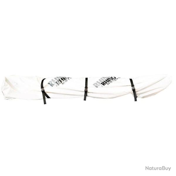 Protection Moteur Avant Rhino Bmr Sun Cover Standard 40cm 35cm 163cm