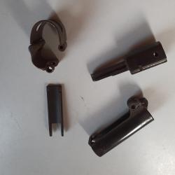 Pi&eacute;ces pour Mauser 98