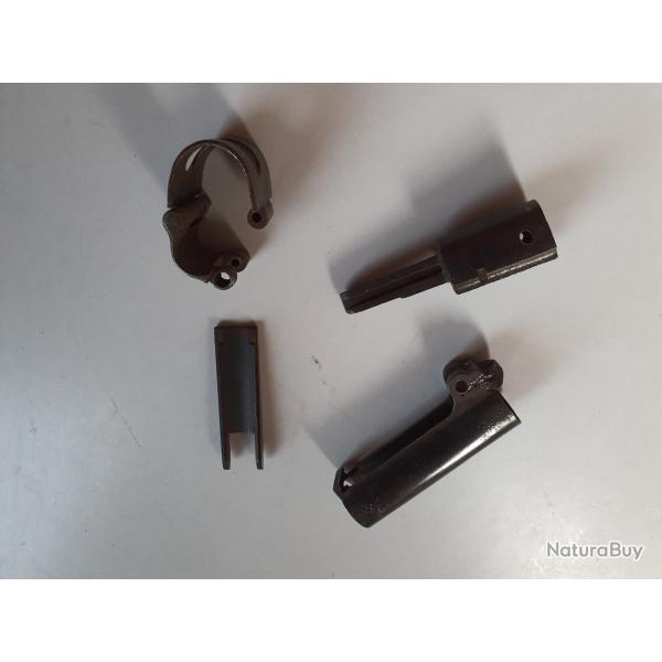 Pi�ces pour Mauser 98