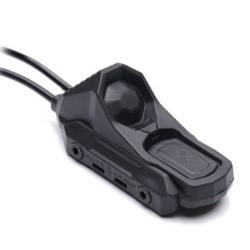 Switch Unity Tactical AXON SureFire / Crane Laser 7" NON SYNC