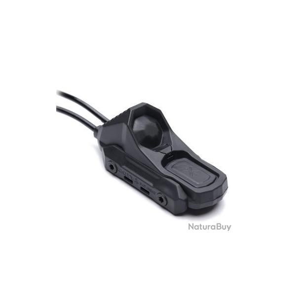 Switch Unity Tactical AXON SureFire / Crane Laser 7" NON SYNC