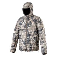 Doudoune Technique POLAR LIGHT DOWN JKT