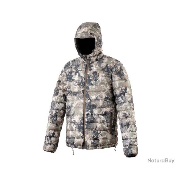 Doudoune Technique POLAR LIGHT DOWN JKT