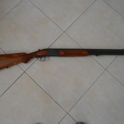 Joli falcor manufrance calibre 12