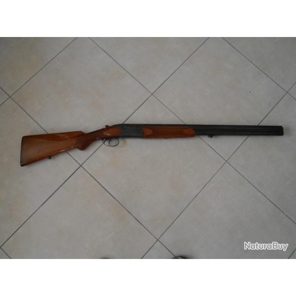 Joli falcor manufrance calibre 12