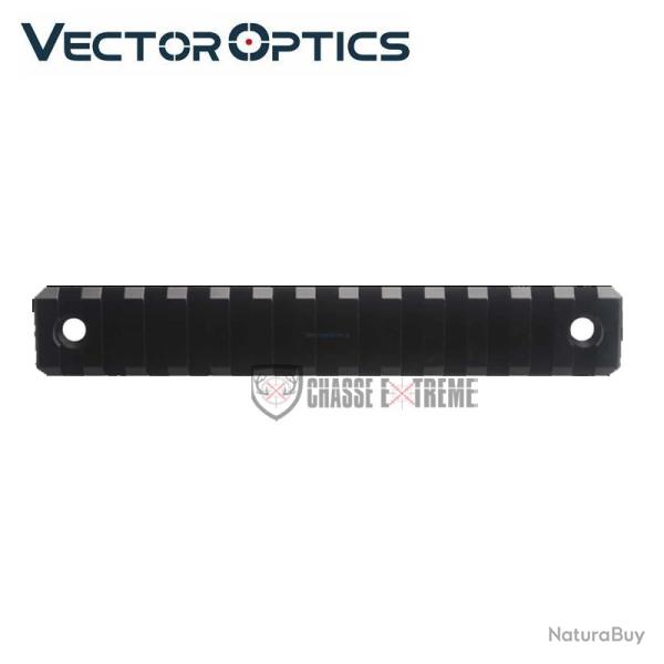 Rail VECTOR OPTICS M-Lock 5 Inch